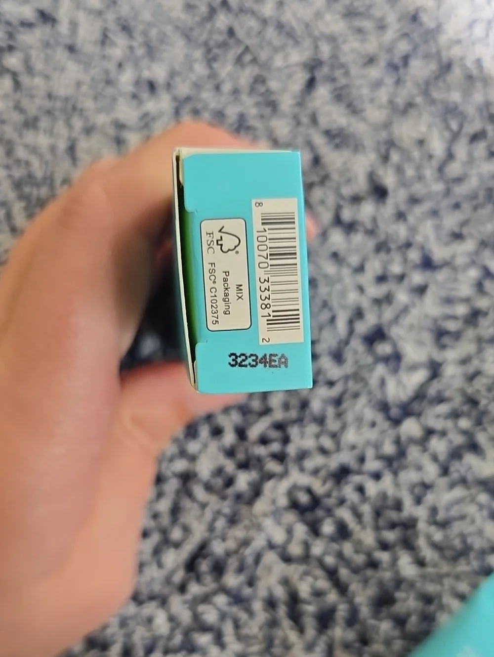 Tula new box